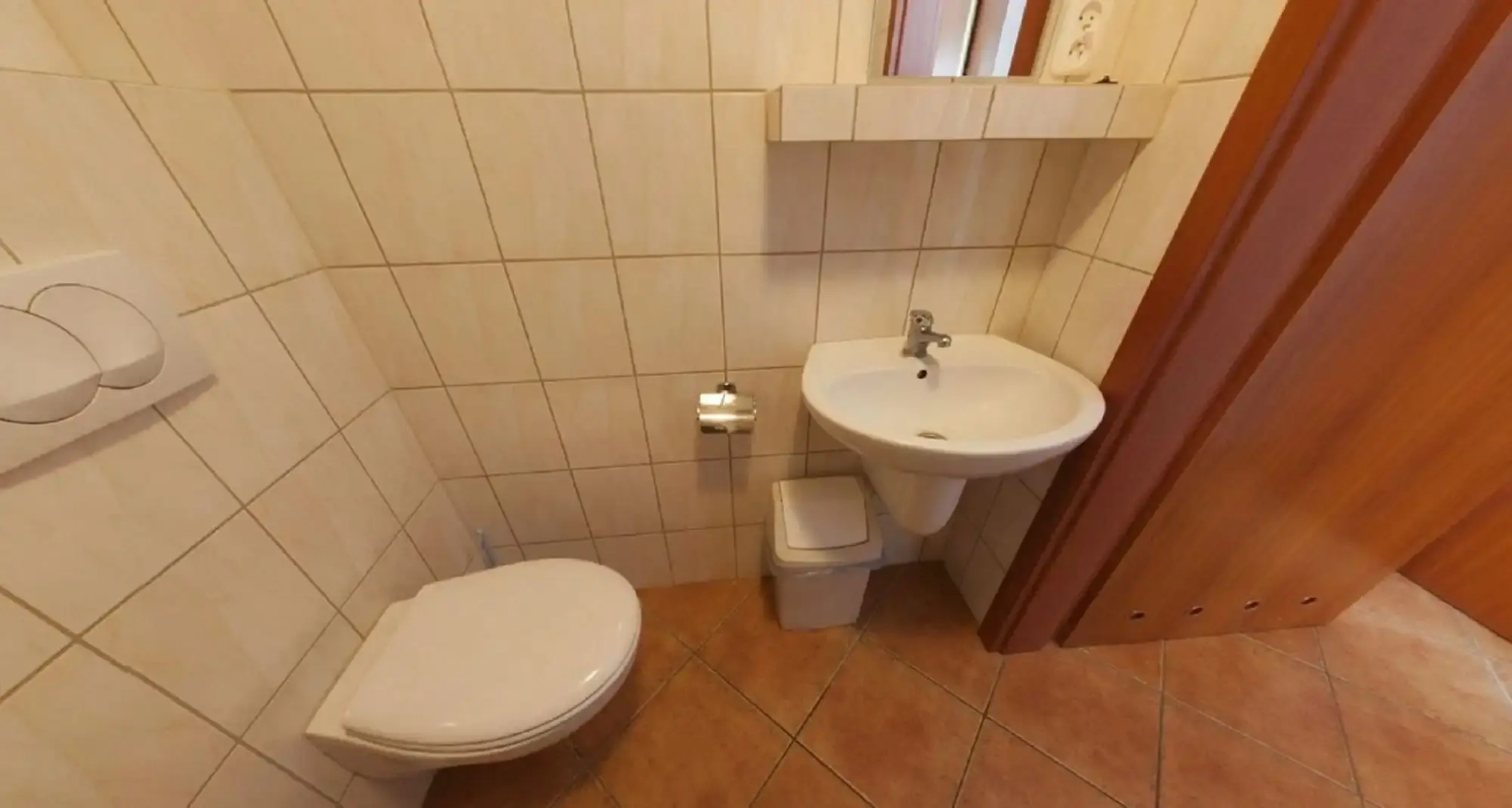 Osrodek Wypoczynkowy Madamaku