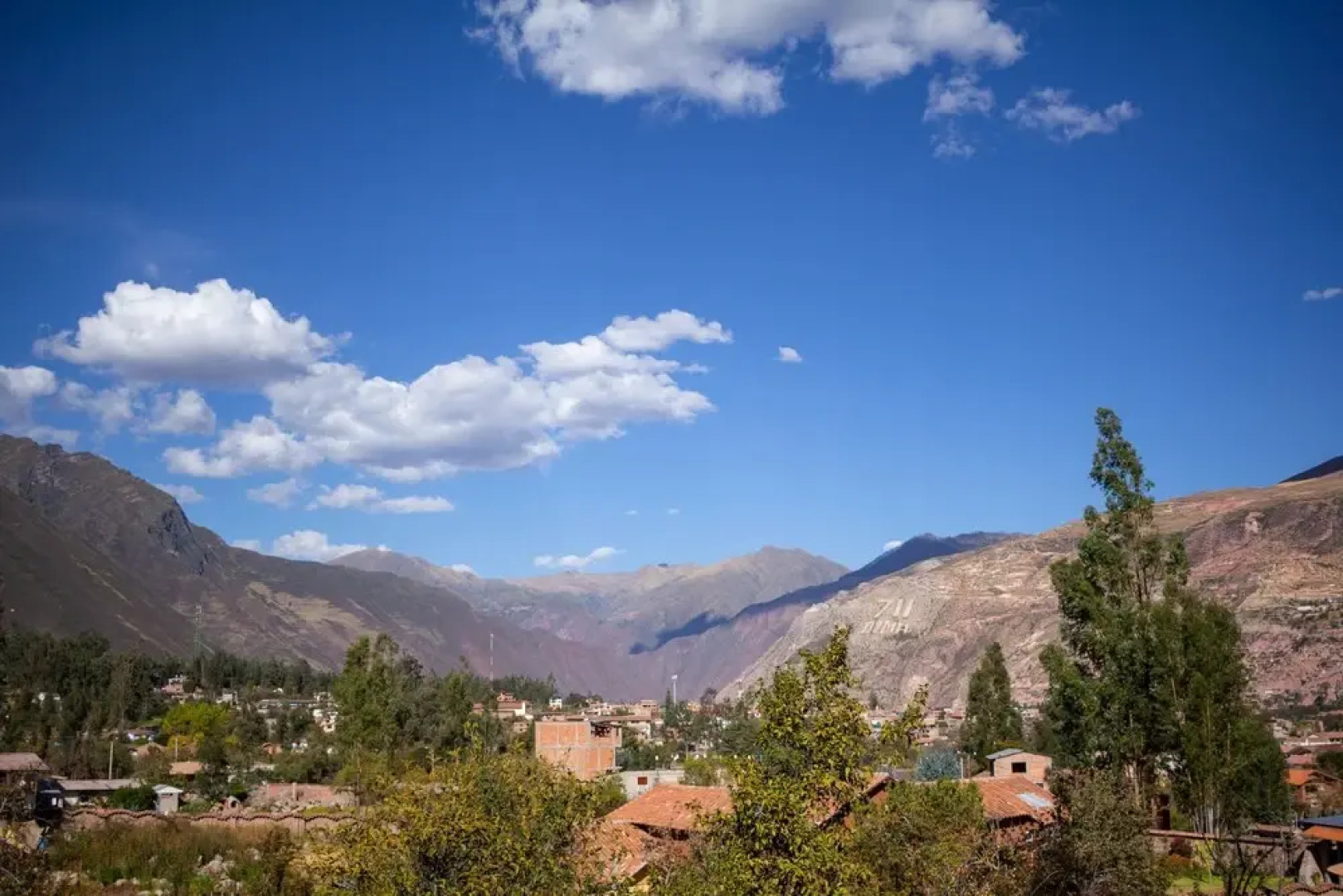 Allin Illary Eco Hospedaje