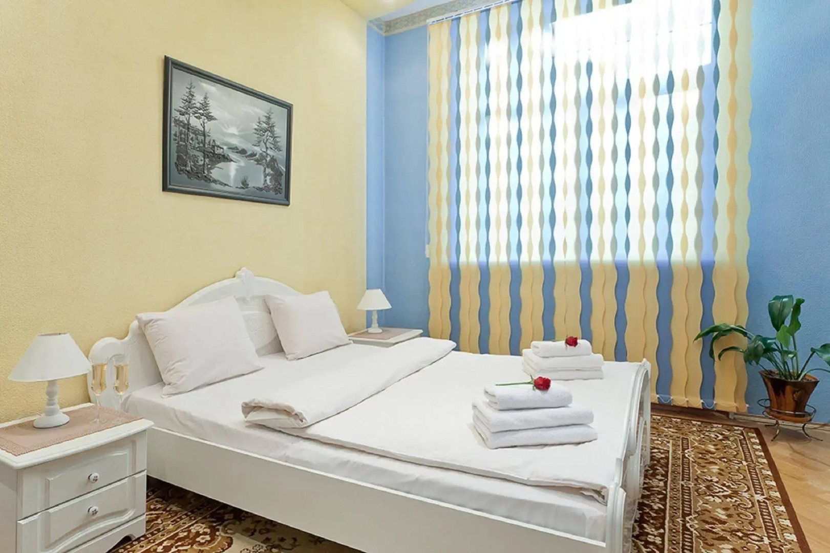 Royal Stay Group Minskrent