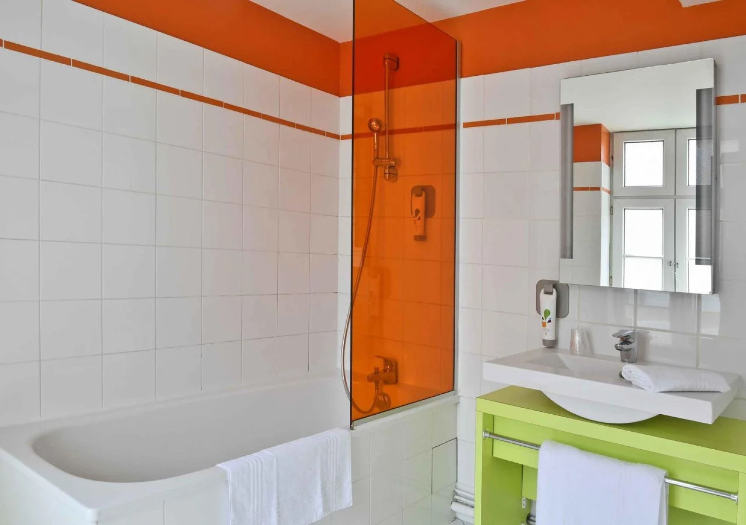 ibis Styles Amiens Cathedrale (ex all seasons)