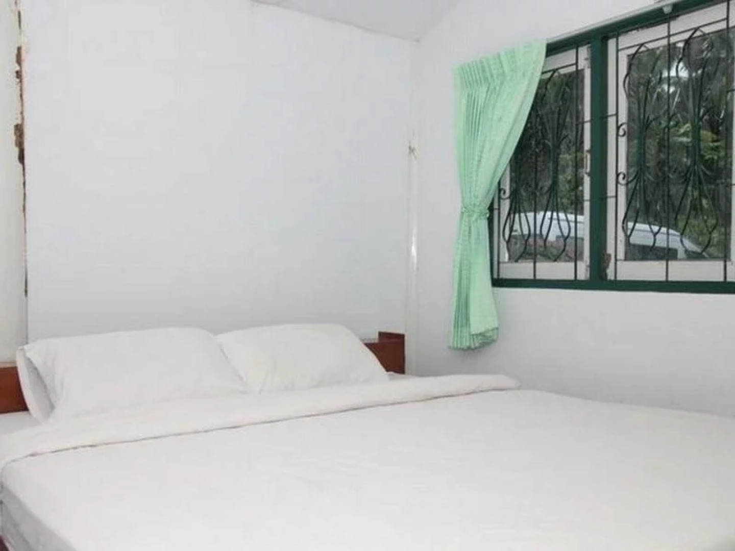 Kanthip Riverkwai Resort