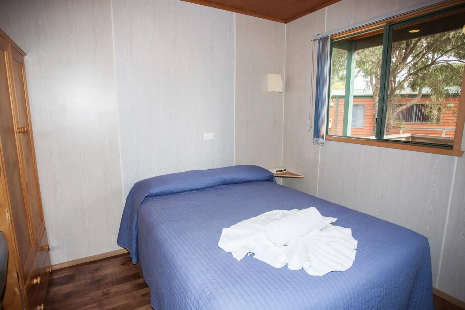 Torquay Foreshore Caravan Park