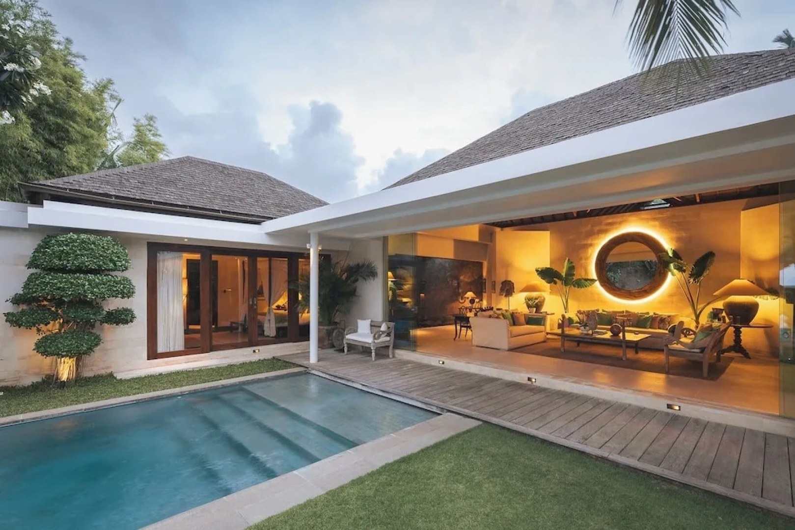 Villa Alabali