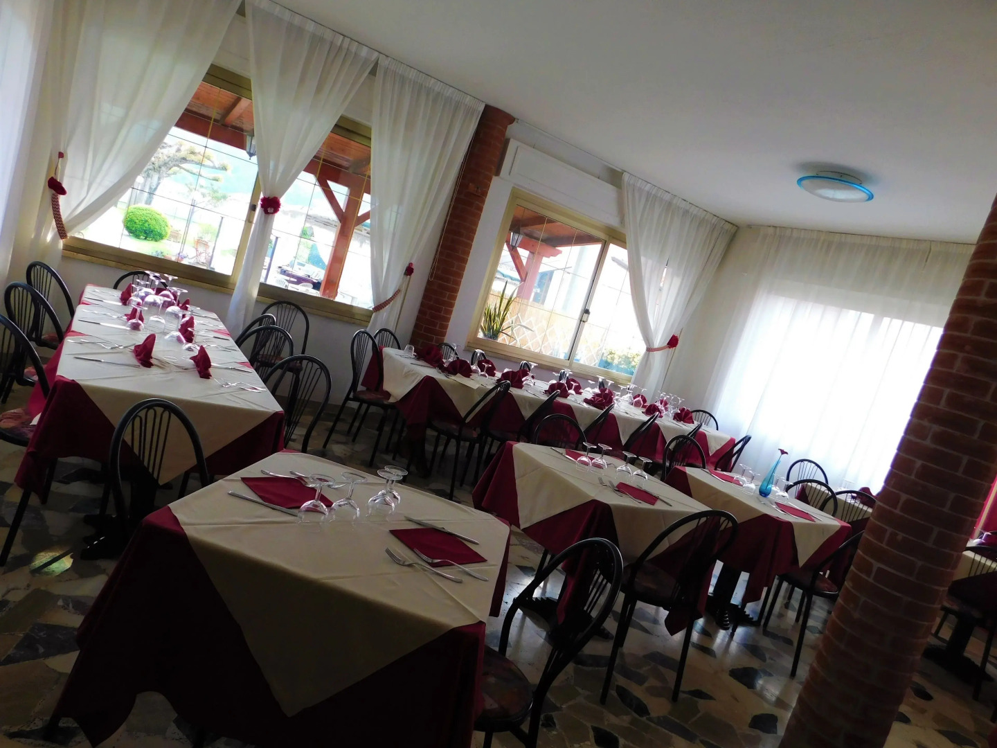 Albergo Locanda Maria