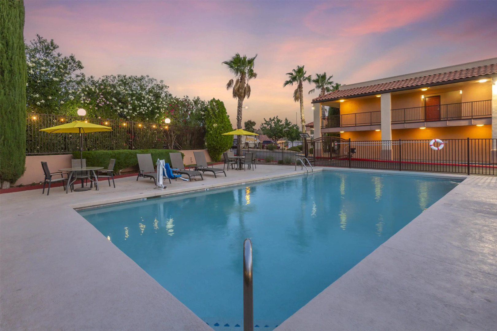 Best Western Copper Hills Inn