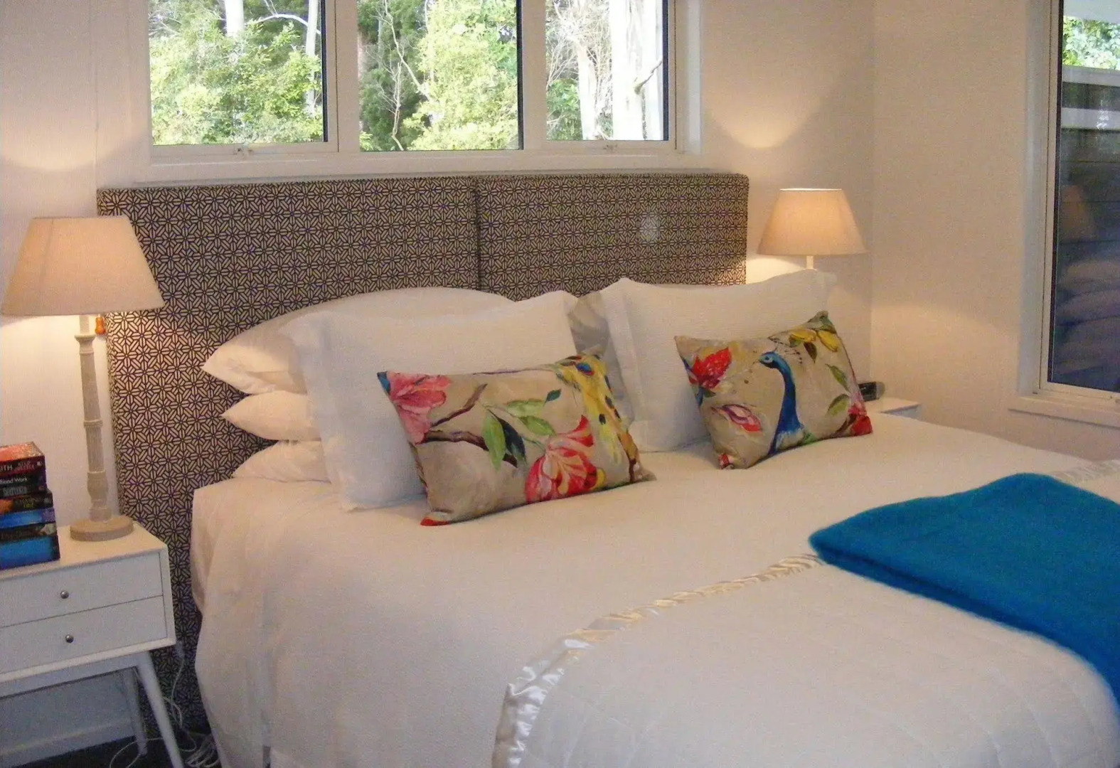 Treghan Luxury Lodge