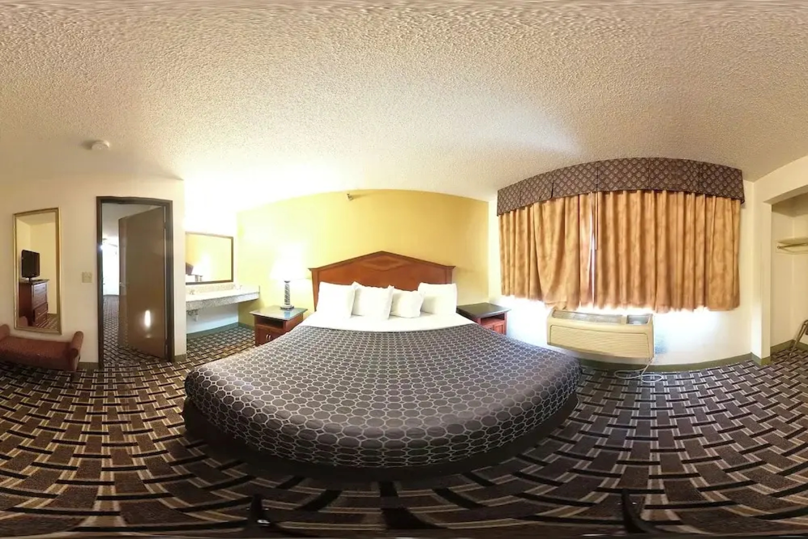 Blue Way Inn & Suites Eagan