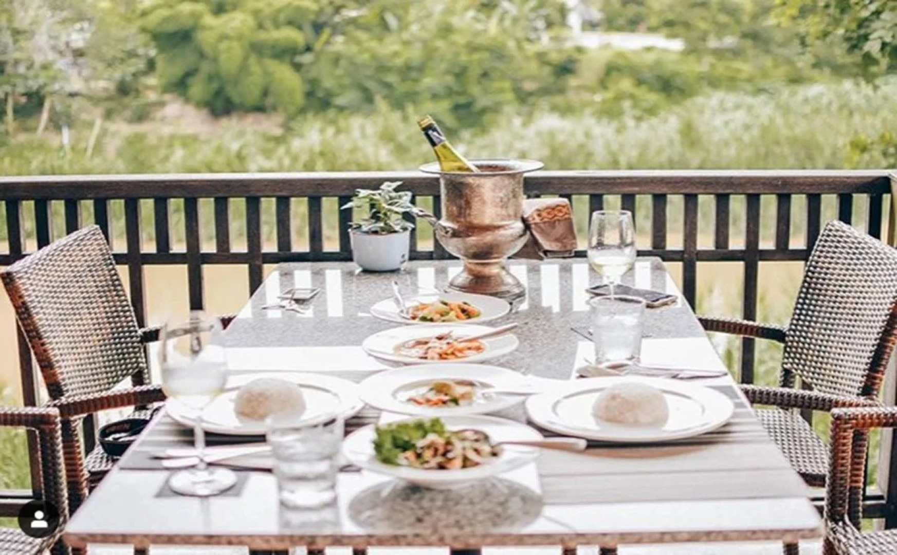 Marndadee Heritage River Village