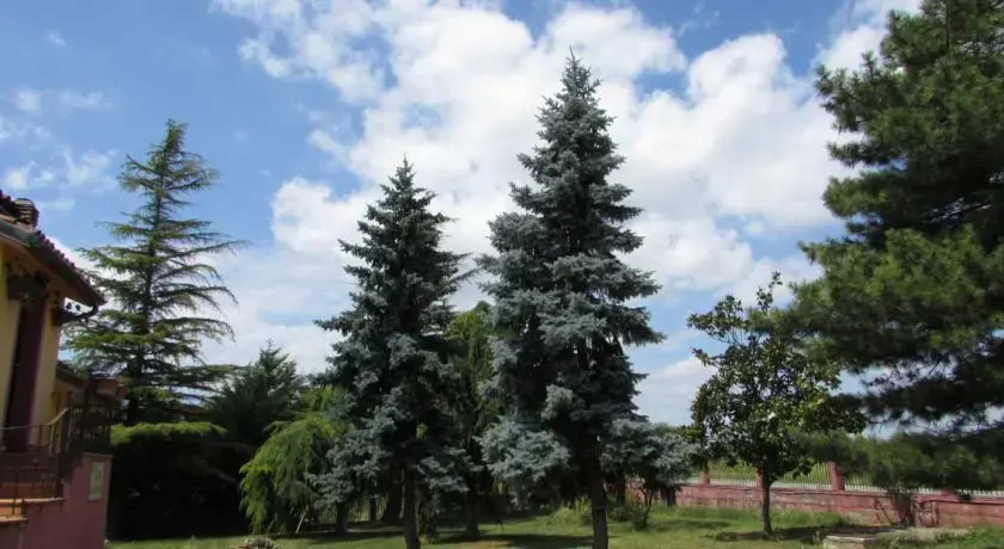 Bed and Breakfast La Serra