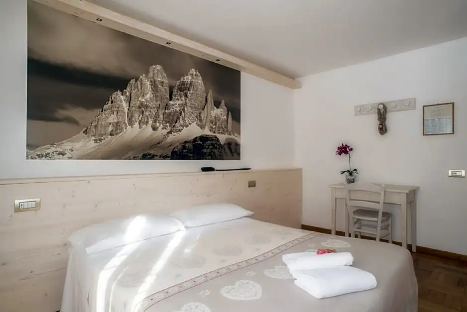 Hotel Meuble Victoria