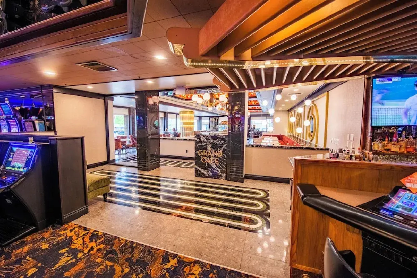 Winnemucca Inn & Casino