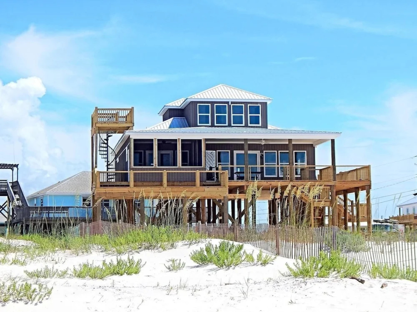 026 Exhale - 3 Br Home