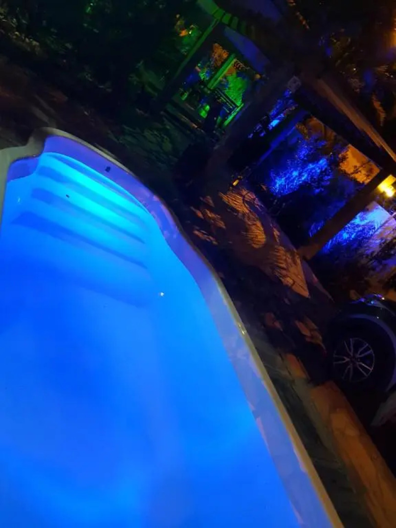 Pousada das Orquídeas