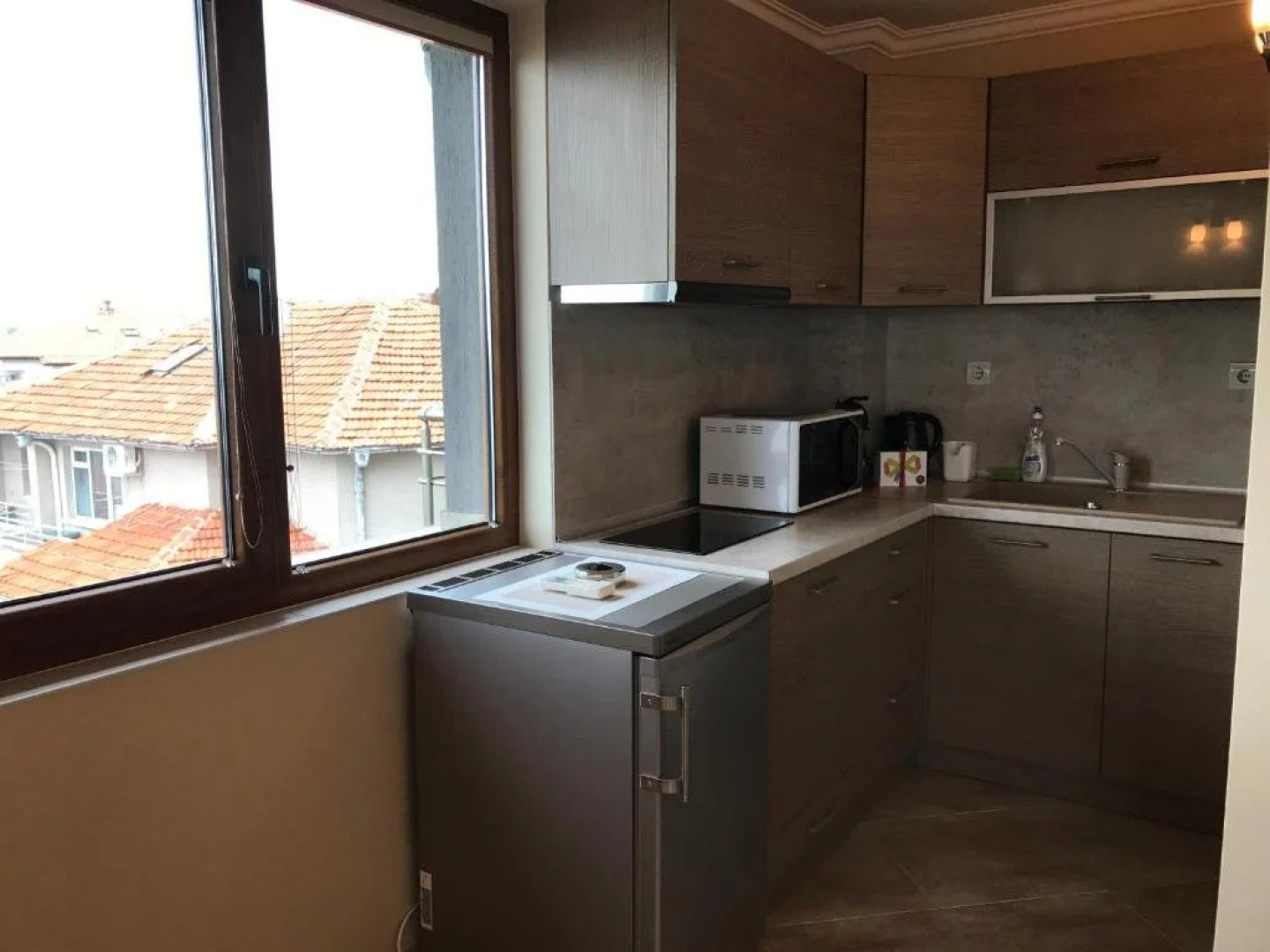 Family Hotel Radiana