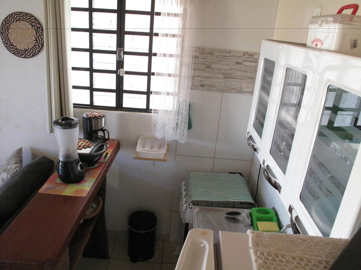 Pousada Chalés Alto da Estância