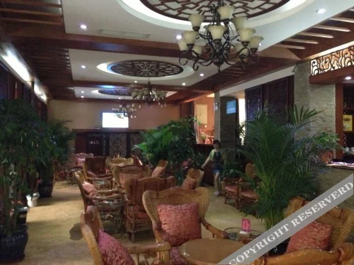 Yihao Business Hotel