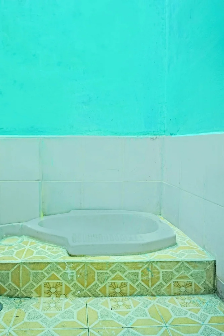 Hotel O Barito House