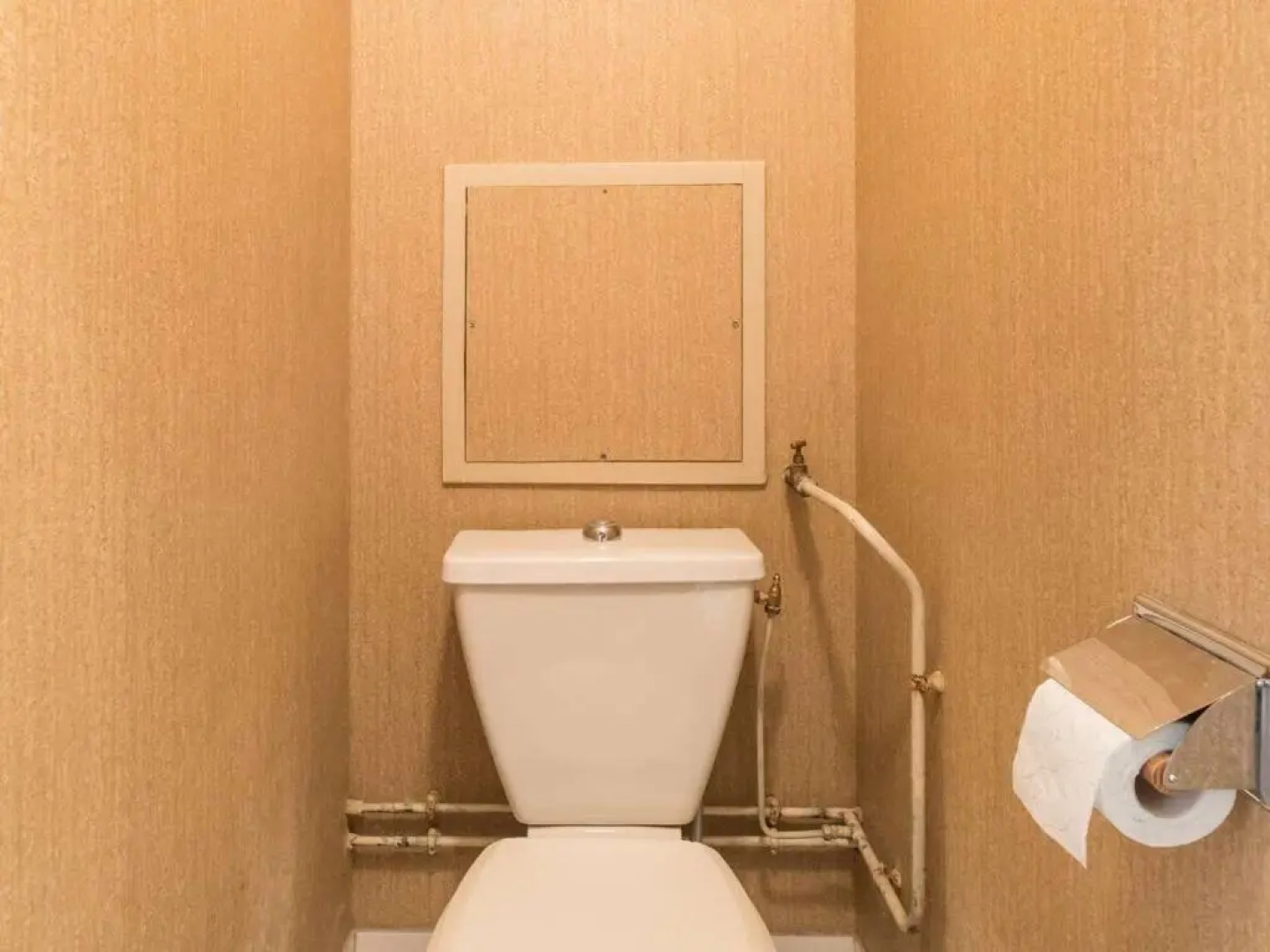 Appartement Serre Chevalier, 1 pièce, 4 personnes - FR-1-330F-94