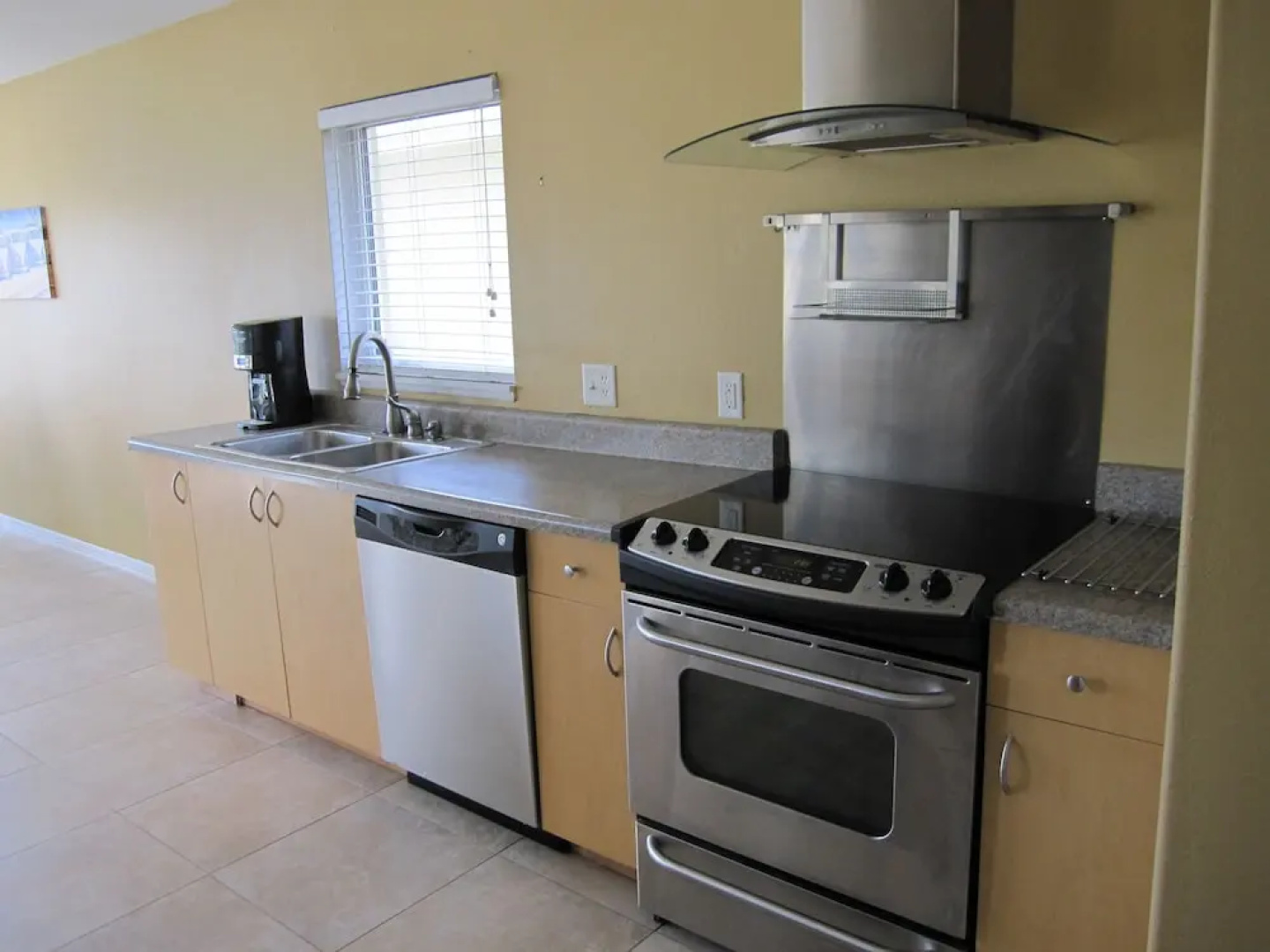 Beautiful Gulf Coast Living on the Canal - Three Bedroom Home