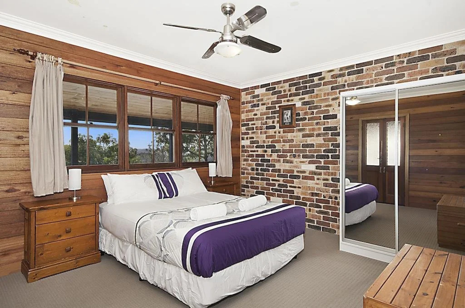 Hacienda Holiday House