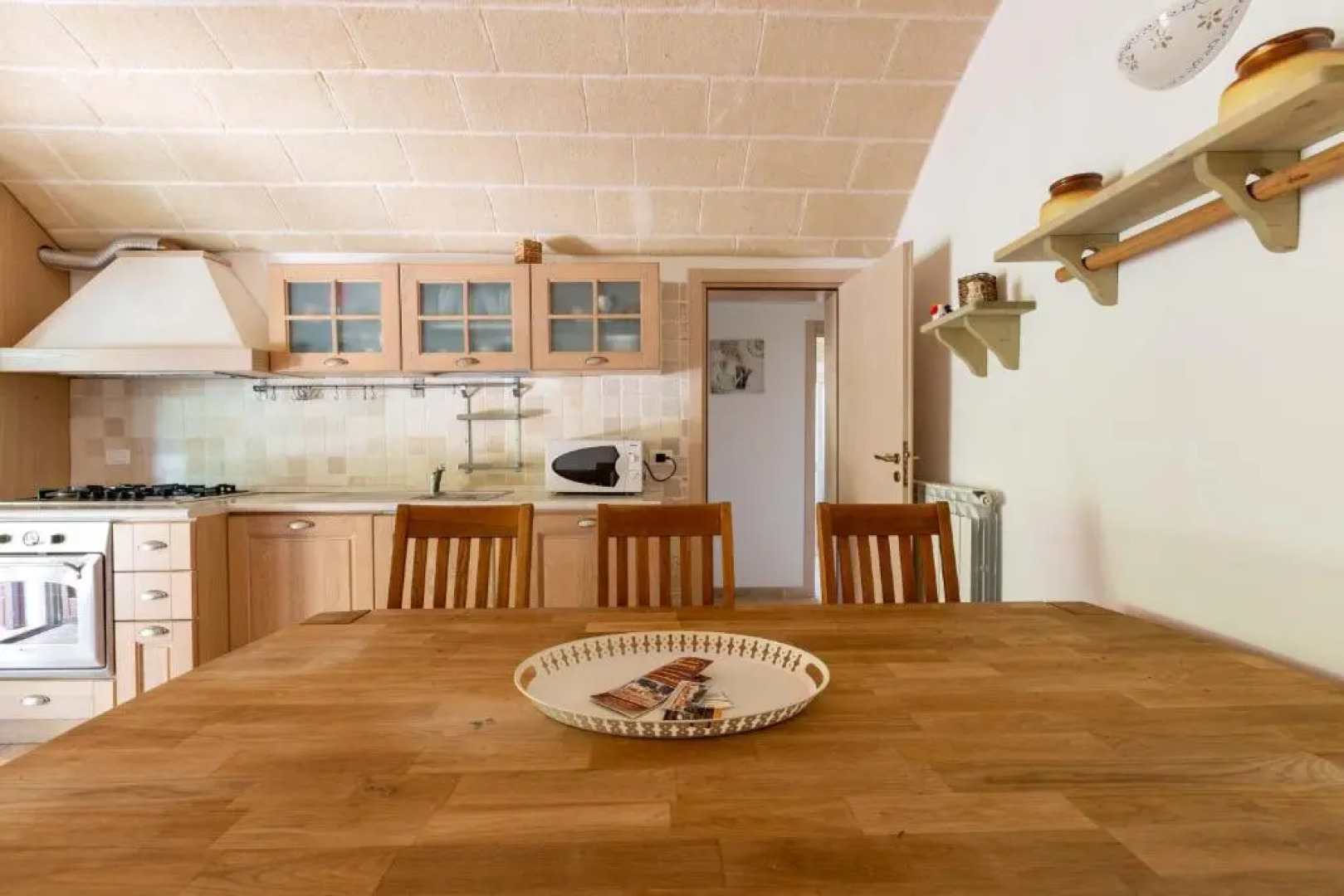 Tenuta Sardella by Barbarhouse