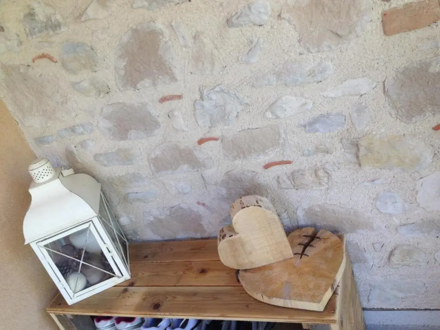 Gai De Sora Bio charming B&B