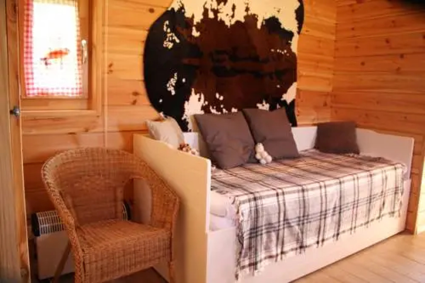 The Fremont Plaza Hotel