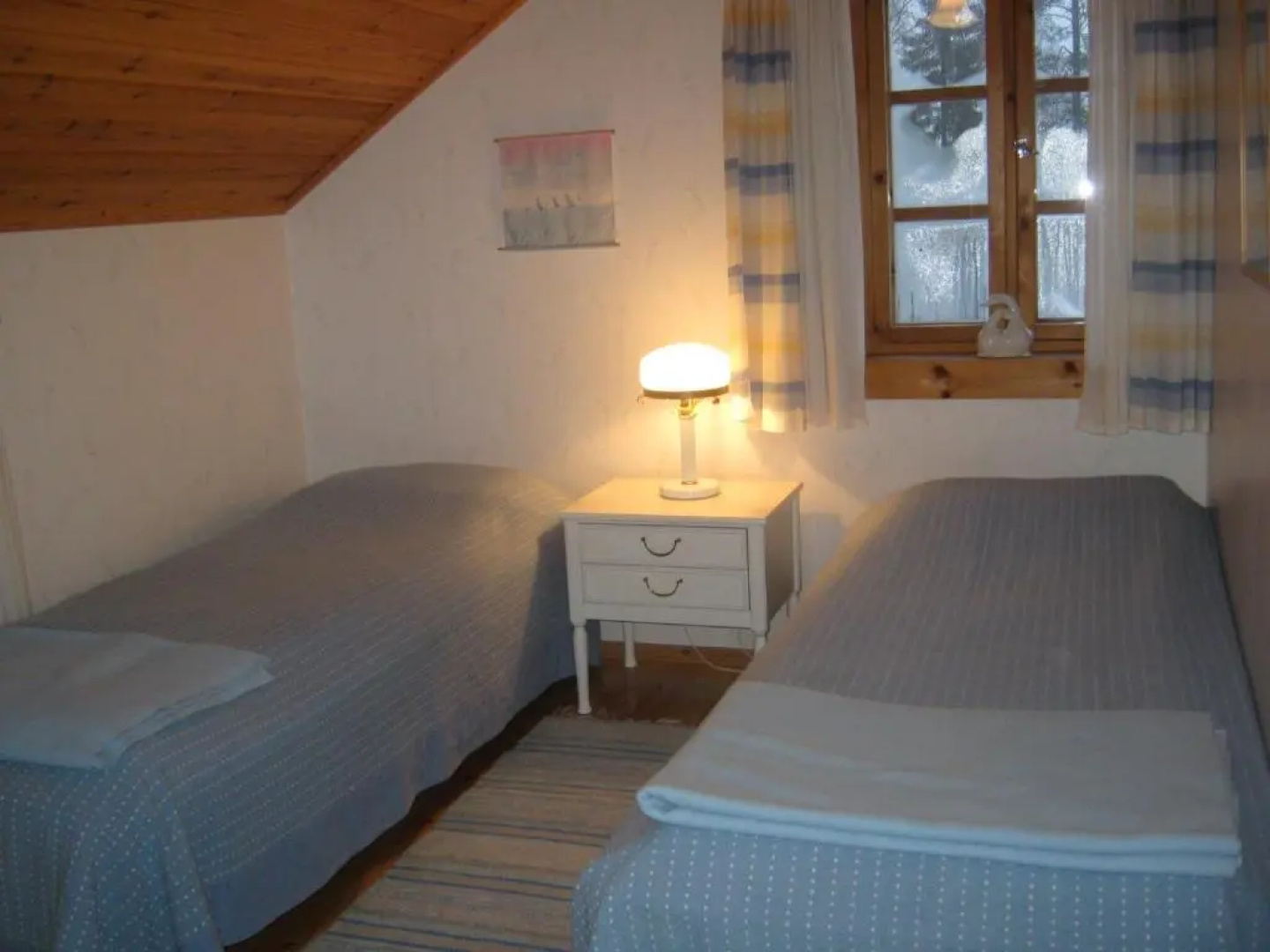 Lamminkangas Cottage