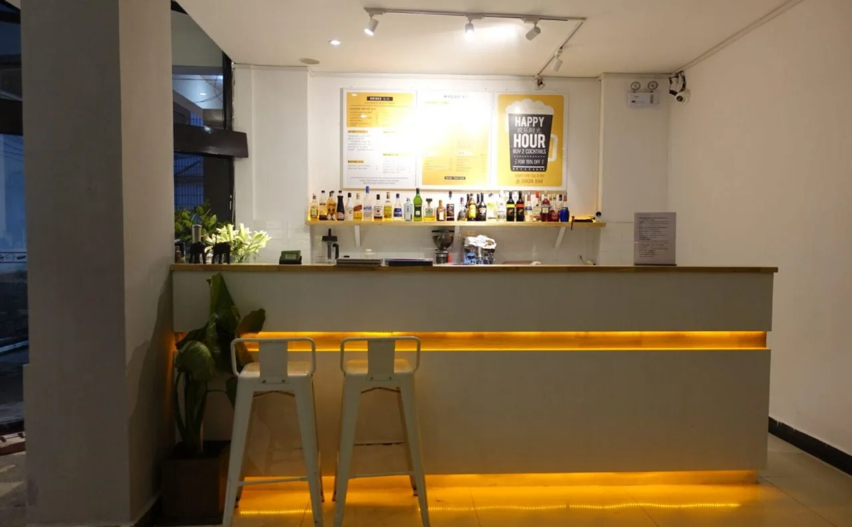 Wada Hostel in Yangshuo