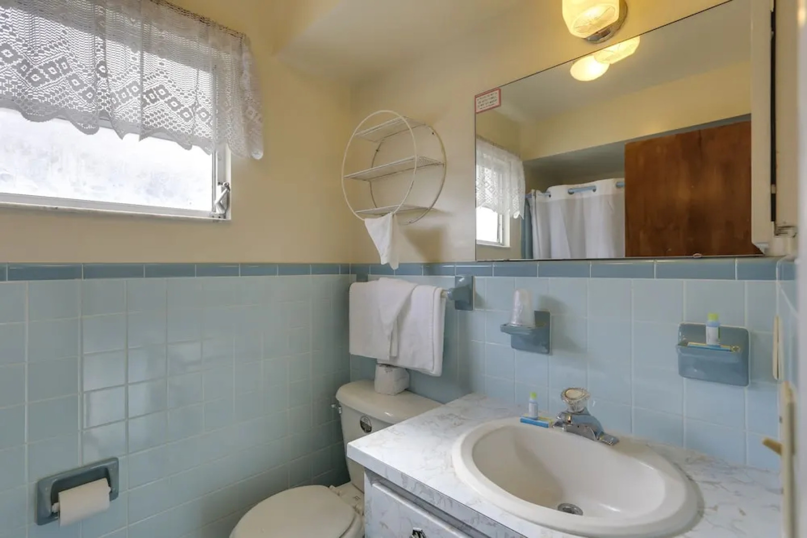 Sunrise Resort Motel South