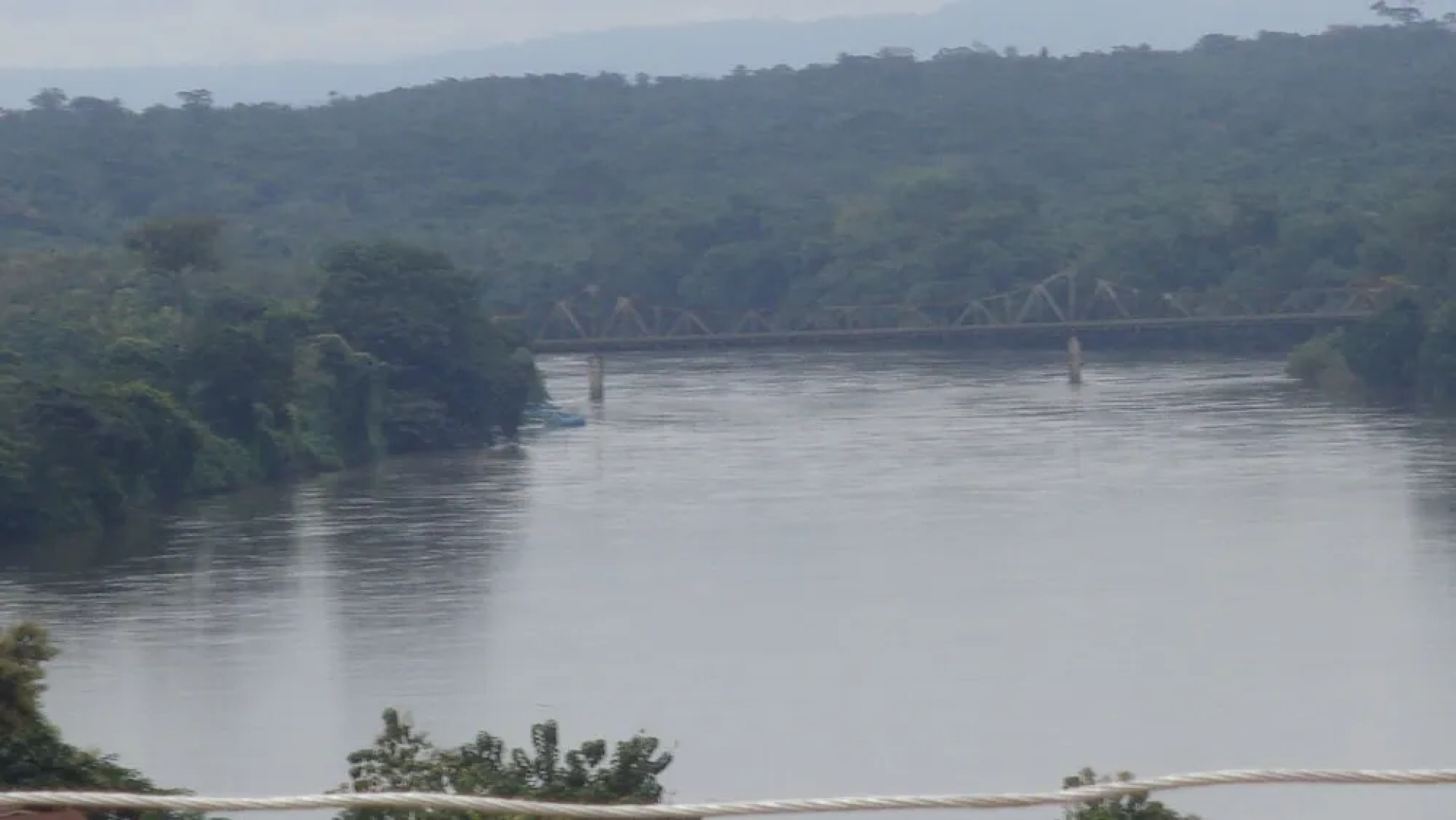 Jorany Hotel Resort Ikom