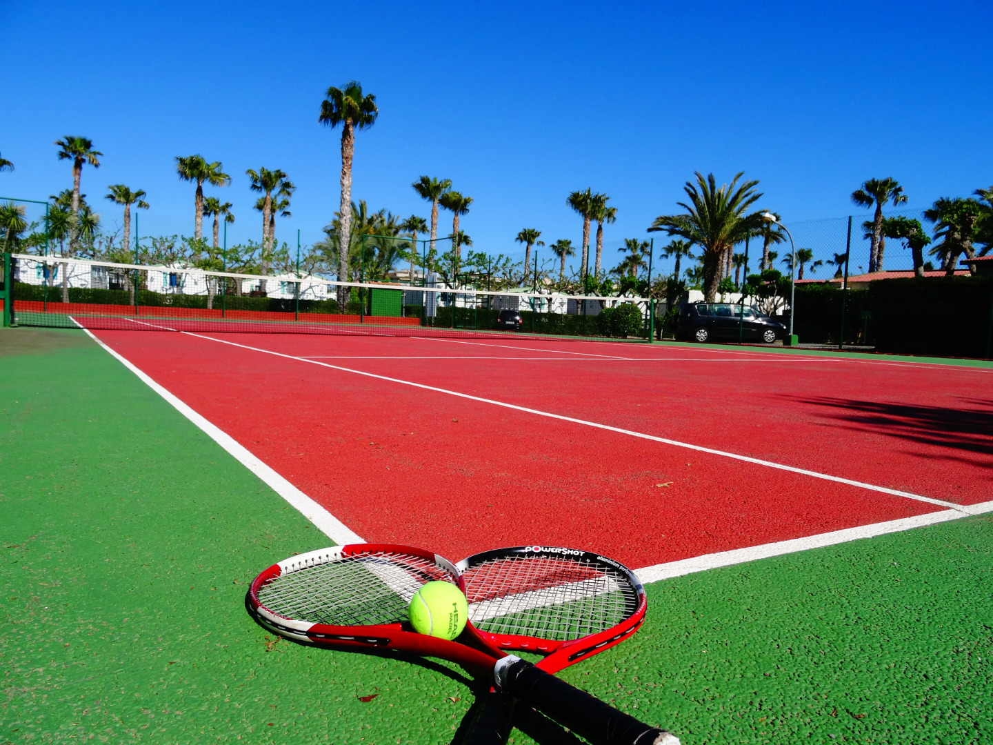 Camping Platja Cambrils