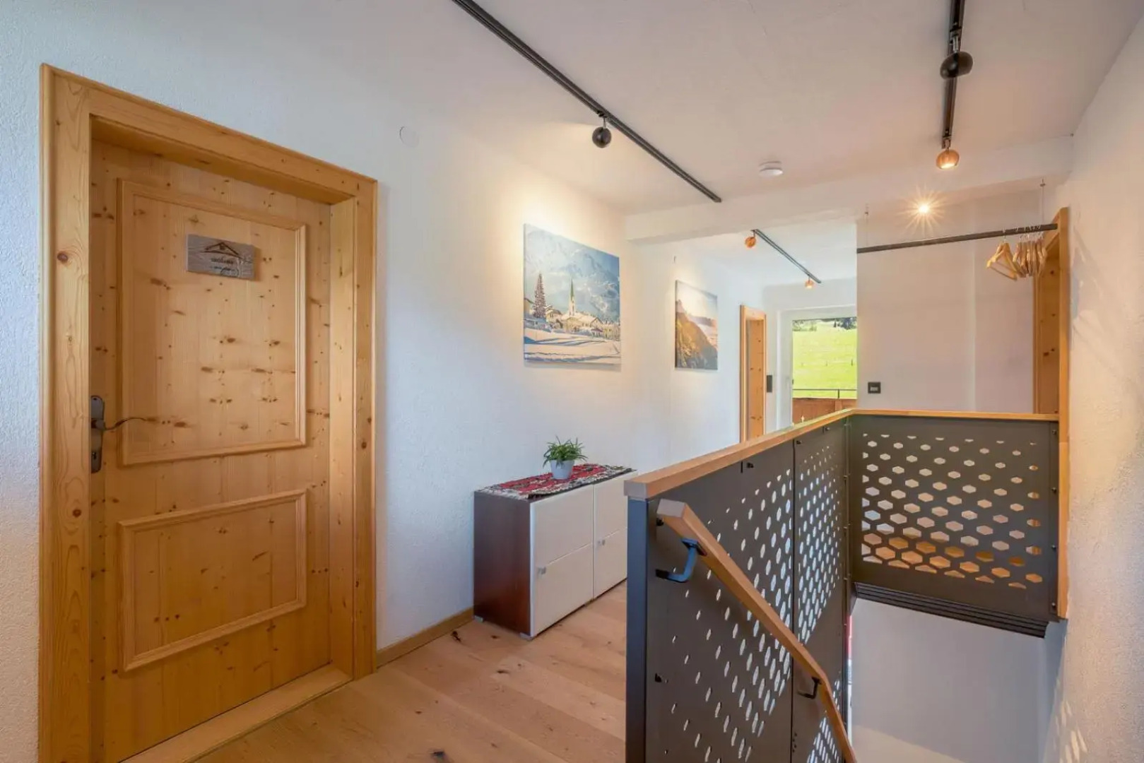 Grand Chalet Hochfilzen