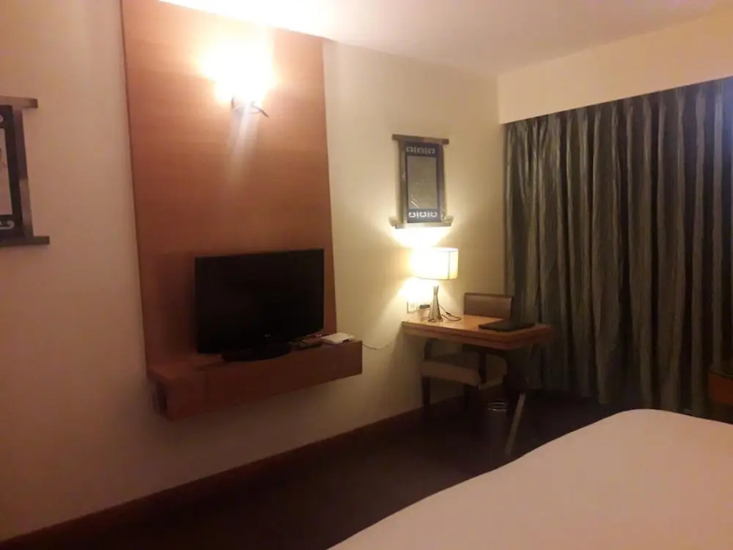 Cambay Sapphire Neemrana