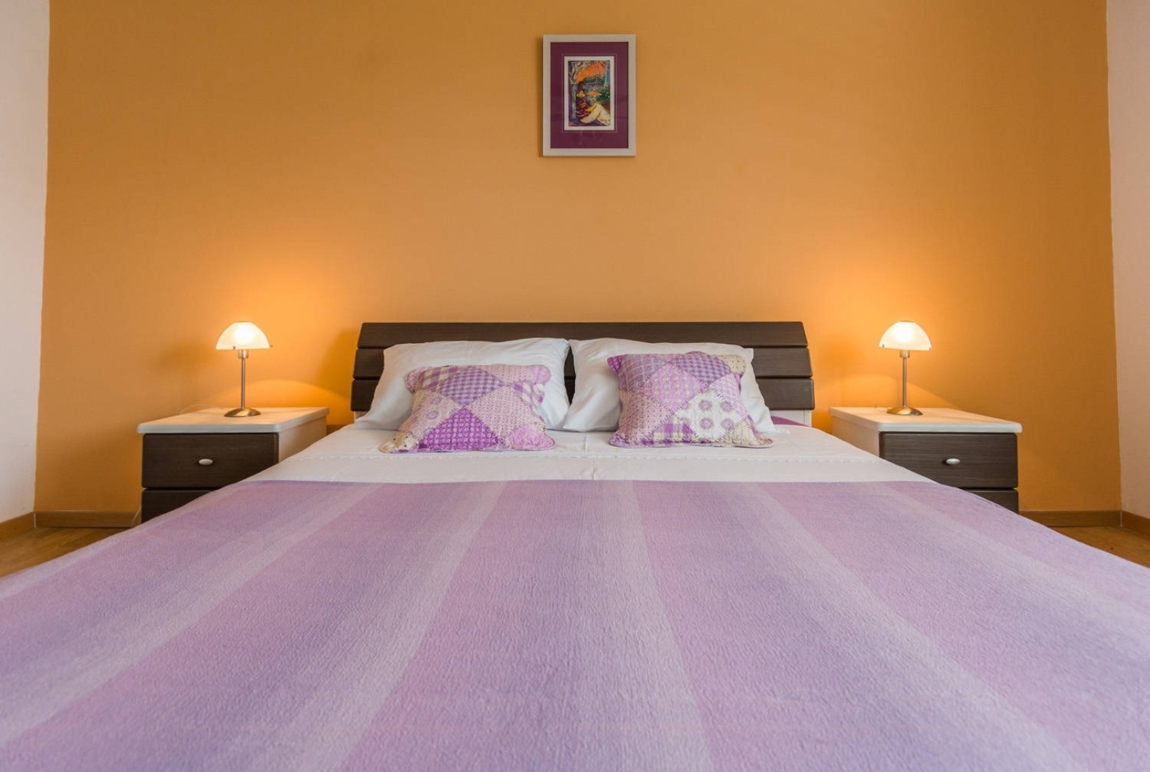 Apartment Sveto - 400 m from beach: A1 Biograd, Riviera Biograd