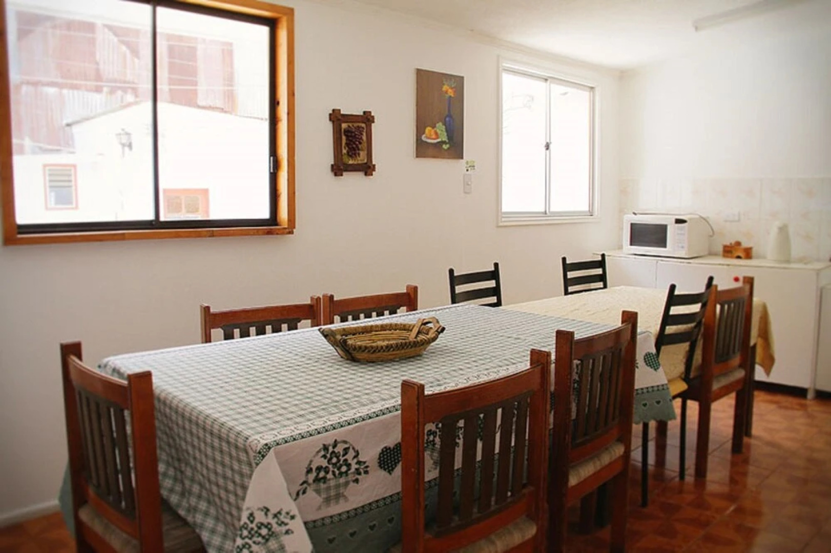 Bed & Breakfast El Mirador De Valparaiso