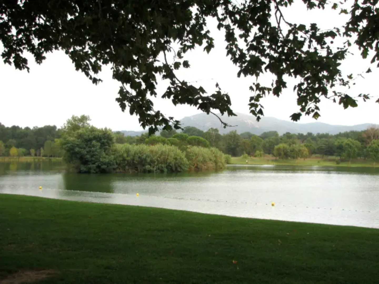 Maison Chêne Liège