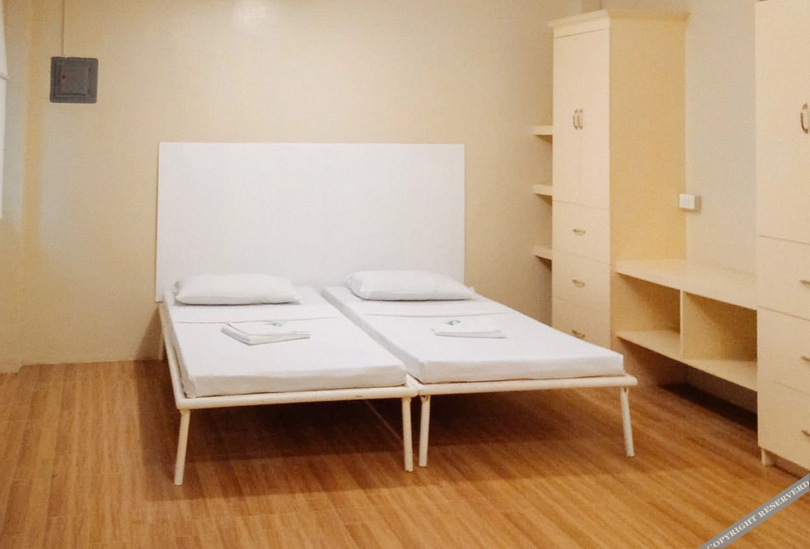 RedDoorz @ Southern Suites Guimaras