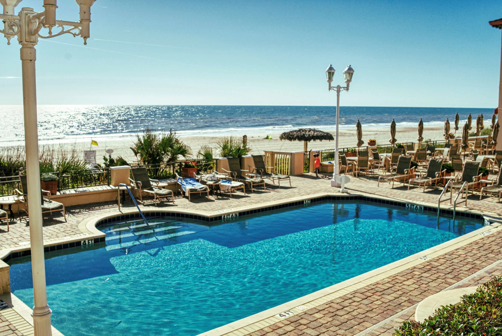 The Lodge & Club at Ponte Vedra Beach