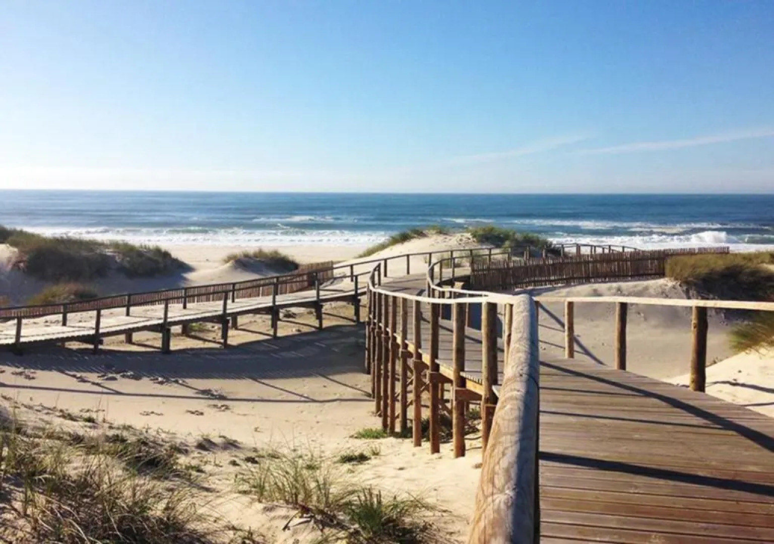 Casa do Cais da Torreira