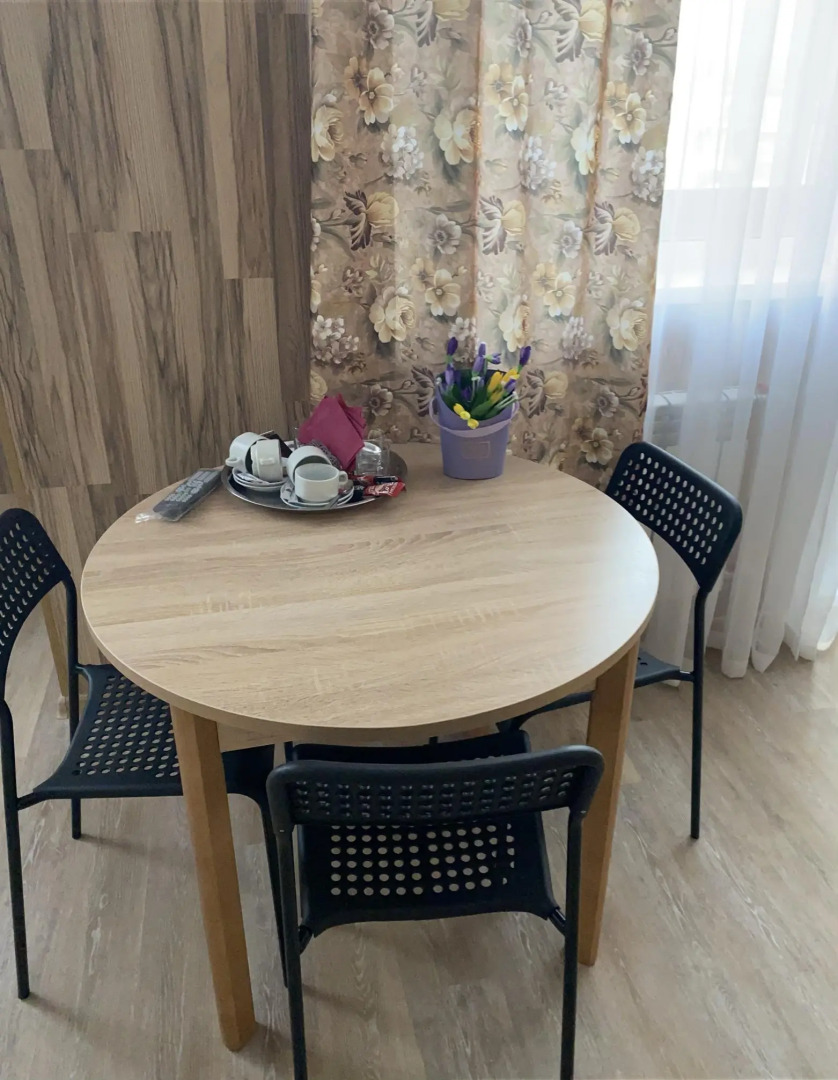 Гостевой дом на Сиреневой