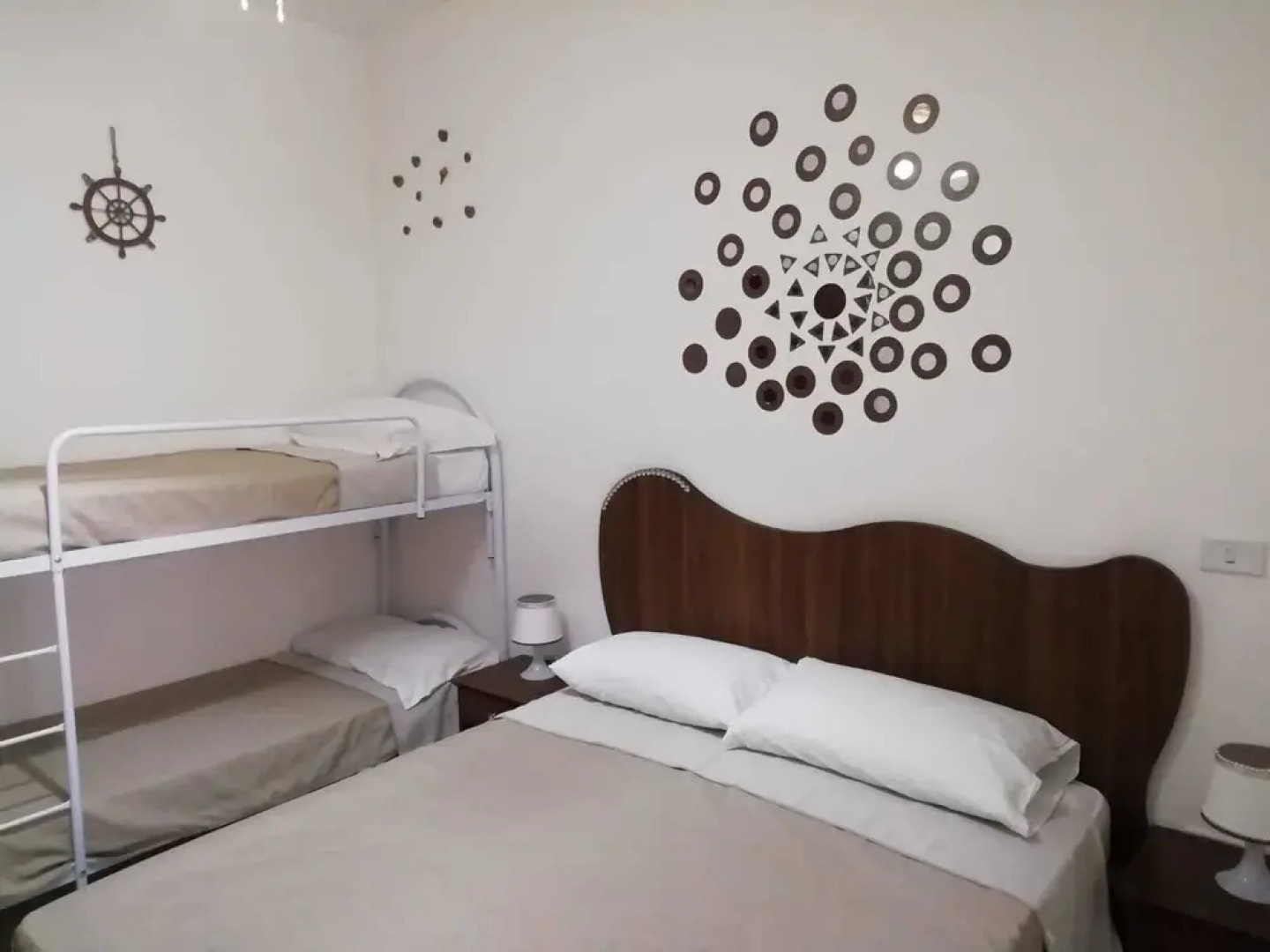 La locanda degli artisti