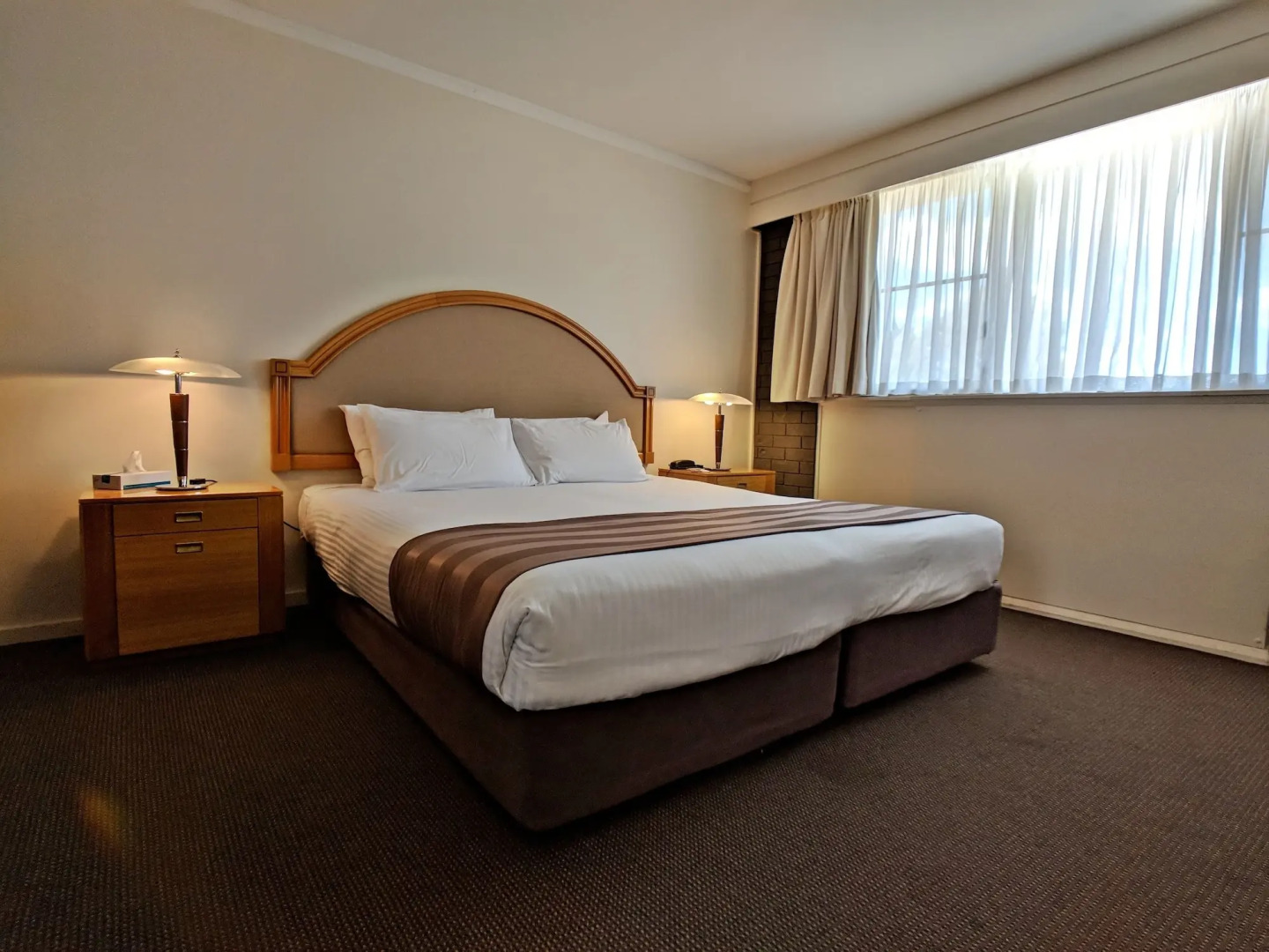 Quality Inn Dubbo International