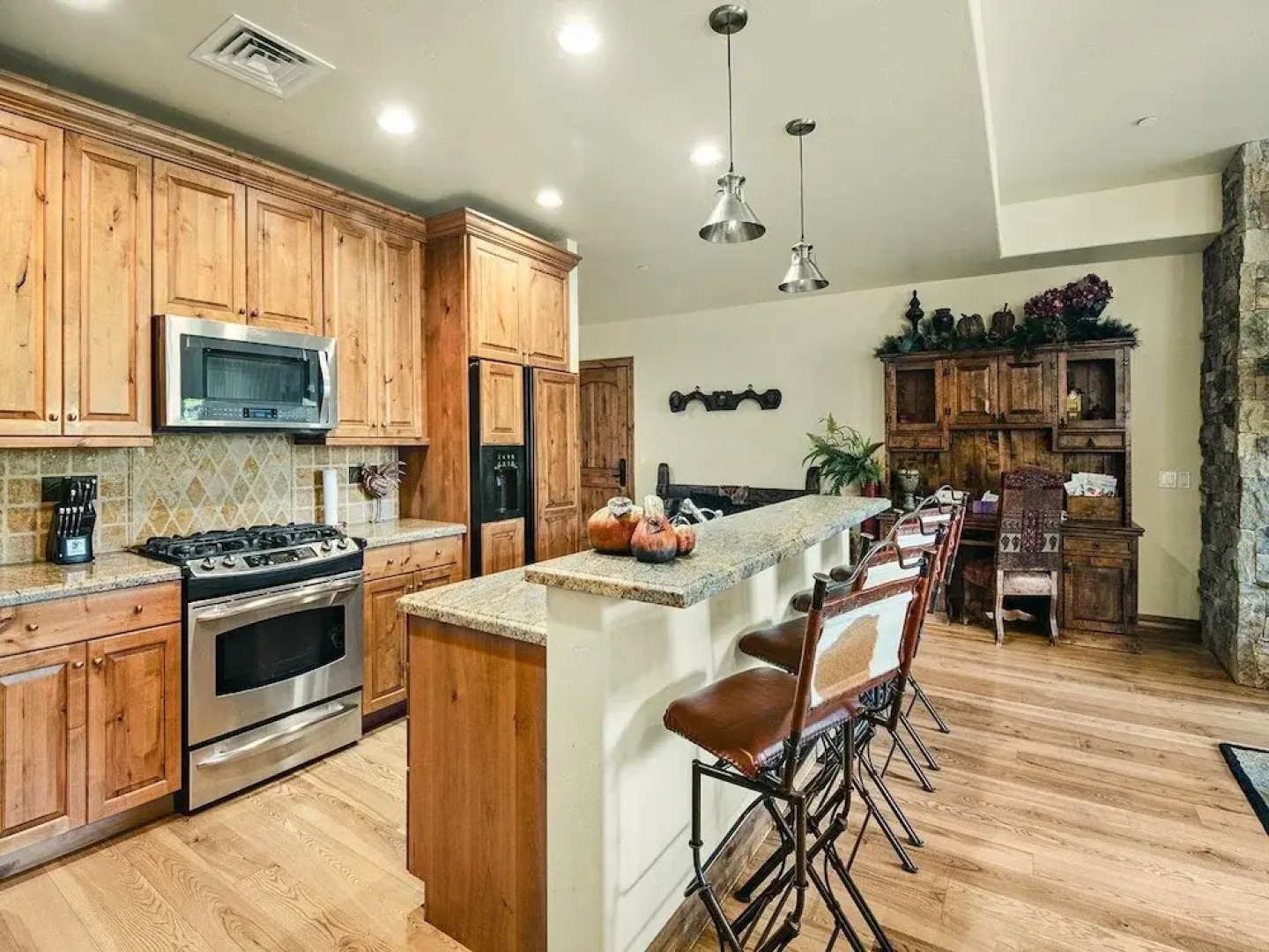 Beaver Creek Landing Condo 206