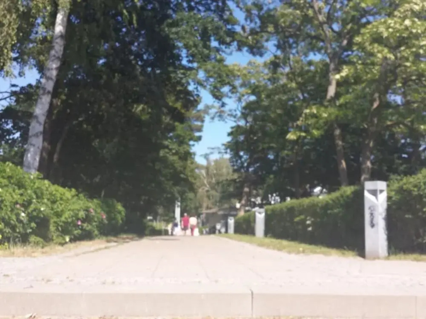 to the Beach Comfortable Holiday Residence