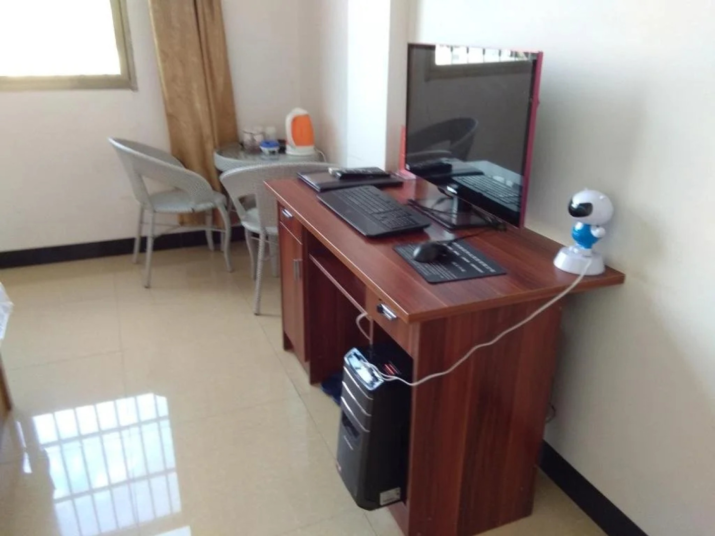 Shibahe Express Hotel