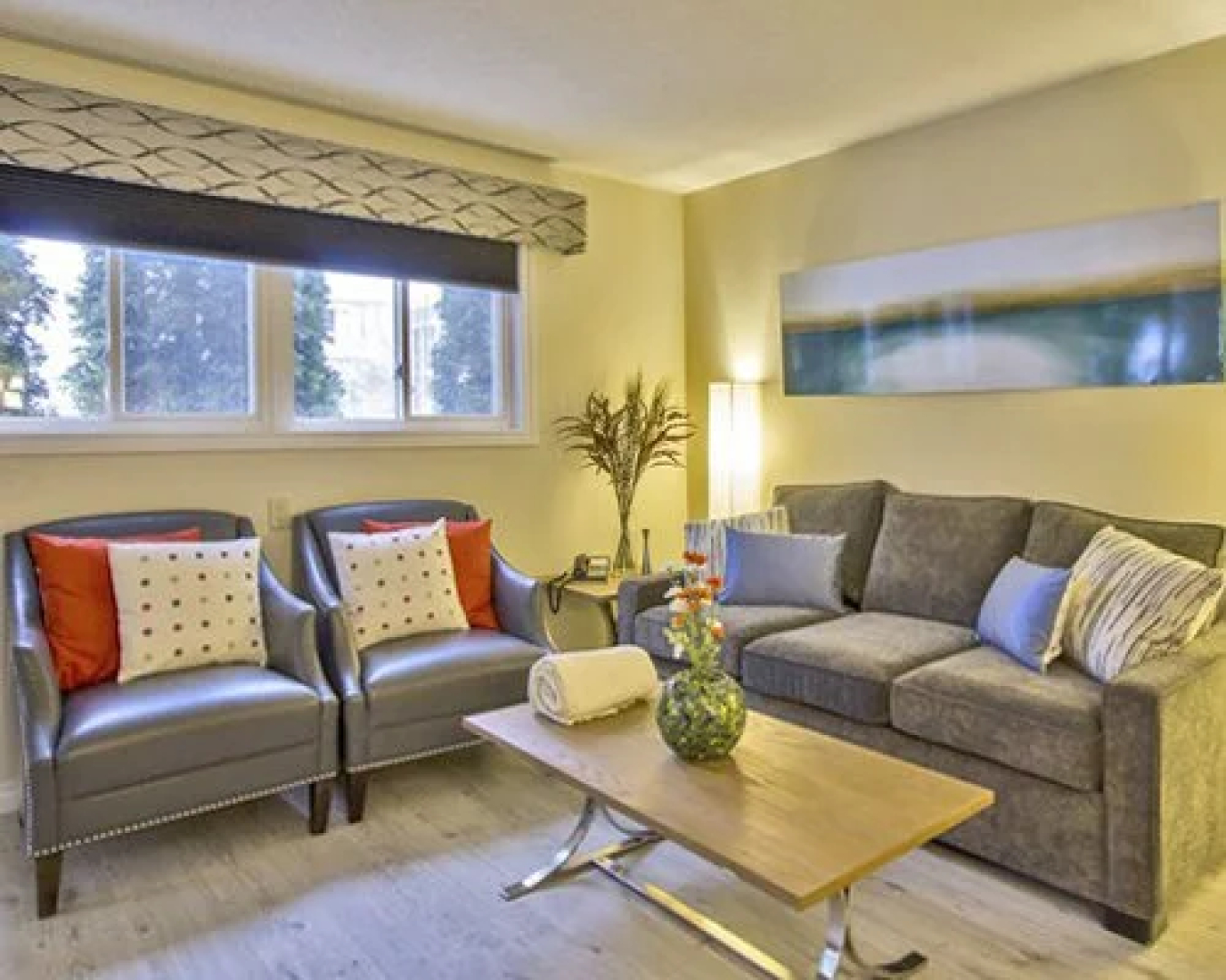 Vitality Assurance Vacations At Collingwood, Collingwood, Canada