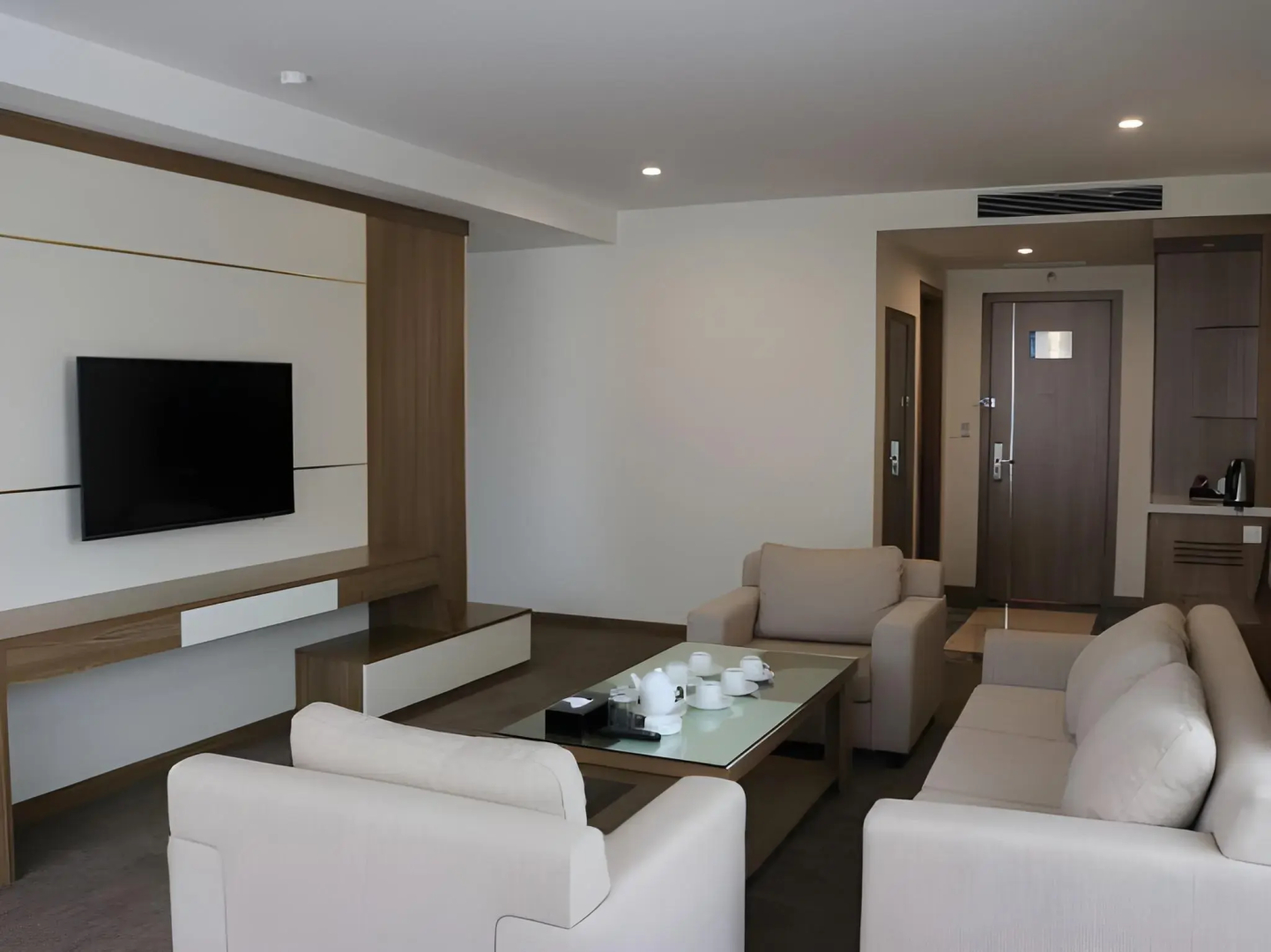 Muong Thanh Luxury Son La