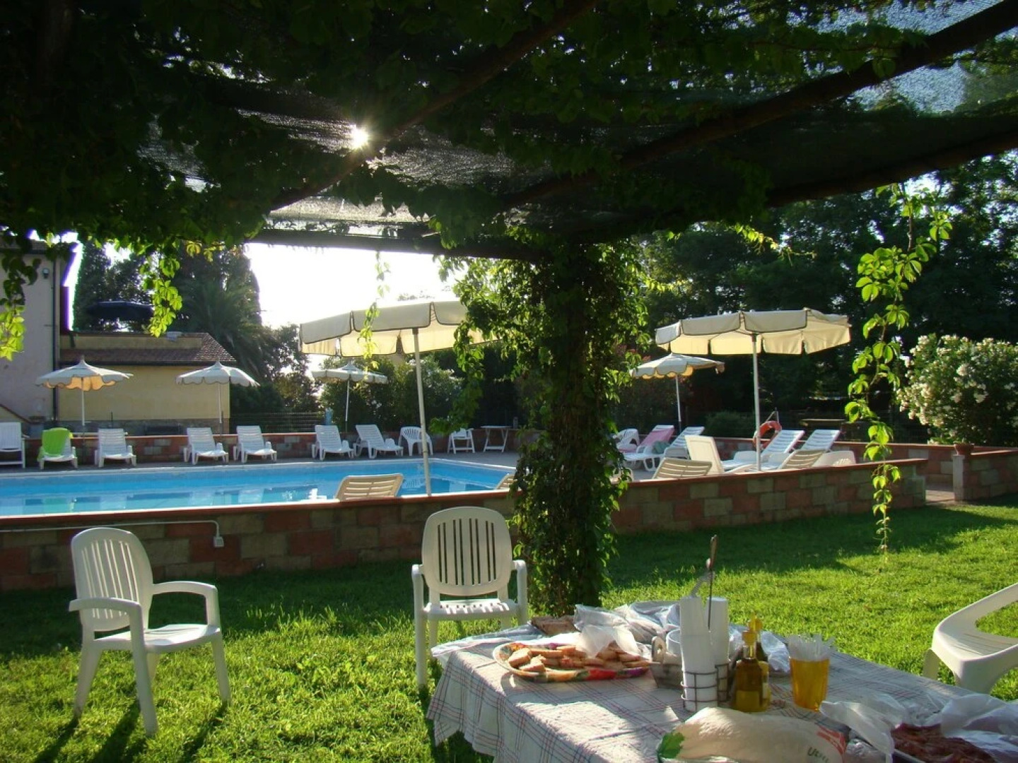 Casa Vacanze Guardamare