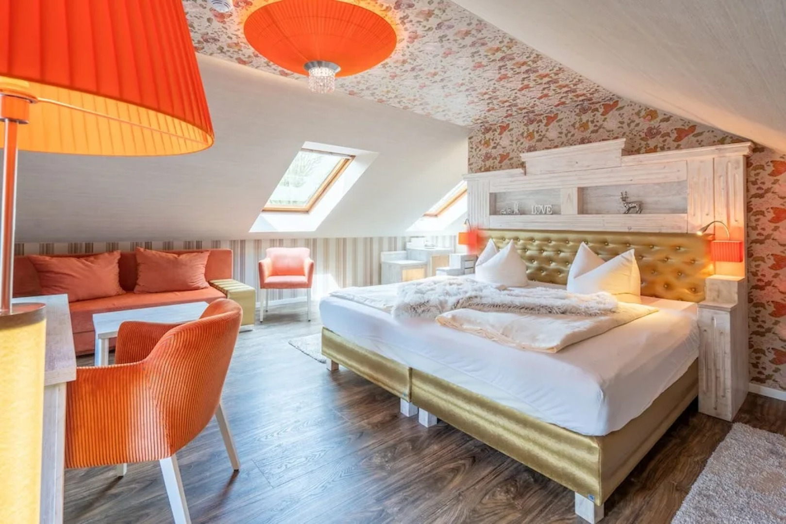 Berggasthof Butterberg